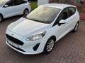 Ford Fiesta Trend 1,5 TDCI 6-Gang, Klima,SR+WR Weiß - thumbnail 11