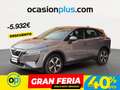 Nissan Qashqai E-POWER N-Connecta 4x2 140kW Gris - thumbnail 1