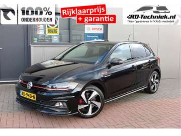 2.0 TSI 147kw 200PK DSG Led, Virtual cockpit , Sto