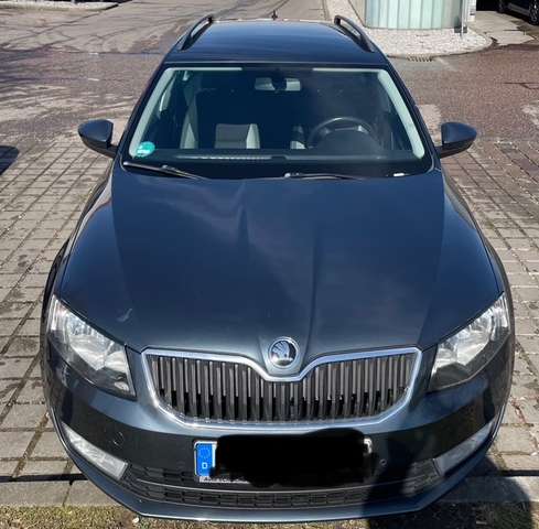 Skoda Octavia Combi 1.4 TSI (Green tec) Joy