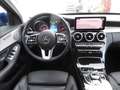 Mercedes-Benz C 300 Classe  Break  de 9G-Tronic Avantgarde Line Blau - thumbnail 4