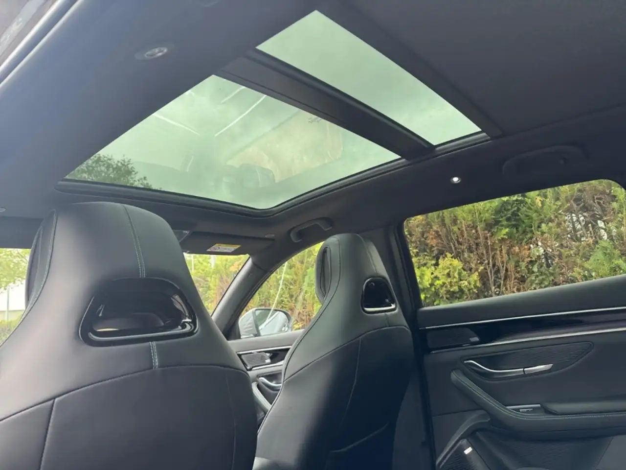 BYD Seal U BOOST PHEV 1.5 160KW NAVI,KLIMA,SITZHZG,CARPLAY, миниатюра 20