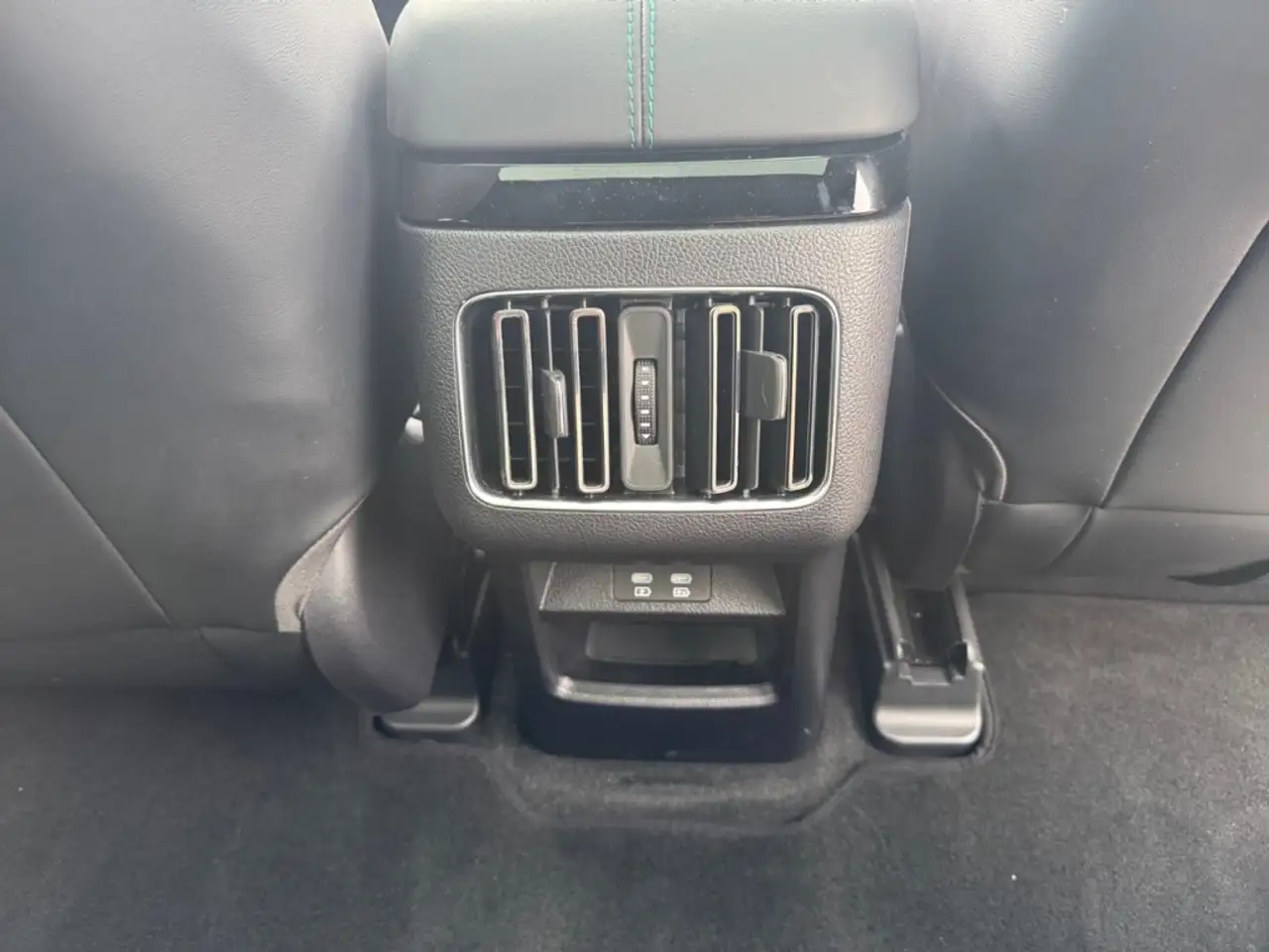 BYD Seal U BOOST PHEV 1.5 160KW NAVI,KLIMA,SITZHZG,CARPLAY, миниатюра 18