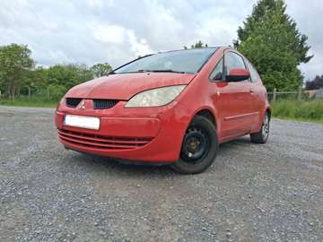 Colt 1.5i 16v Invite