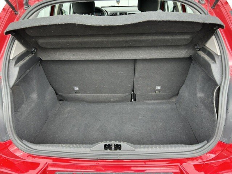 Citroen C3 1.2 puretech You — photo 9