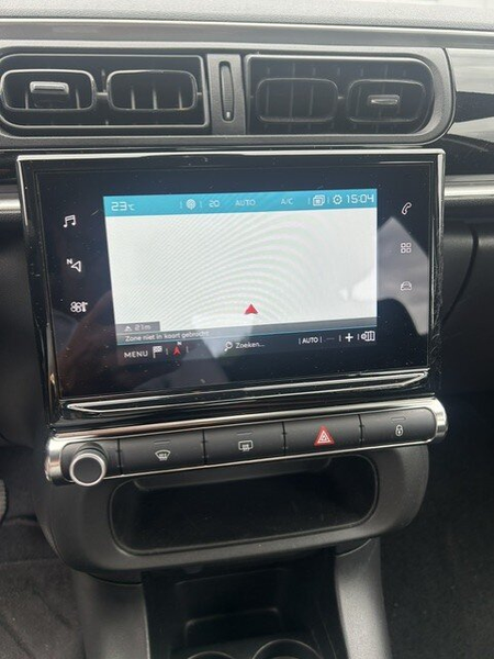 Citroen C3 1.2 puretech You — photo 15