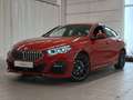 BMW 218i GC M Sport ACC 2ZK SHZ QI KZU HiFi adpt.LED Rouge - thumbnail 2
