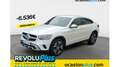 Mercedes-Benz GLC 220 Coupé 220d 4Matic 9G-Tronic Blanco - thumbnail 1