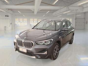 XDRIVE 18D XLINE PLUS AUTOMATICO SUV