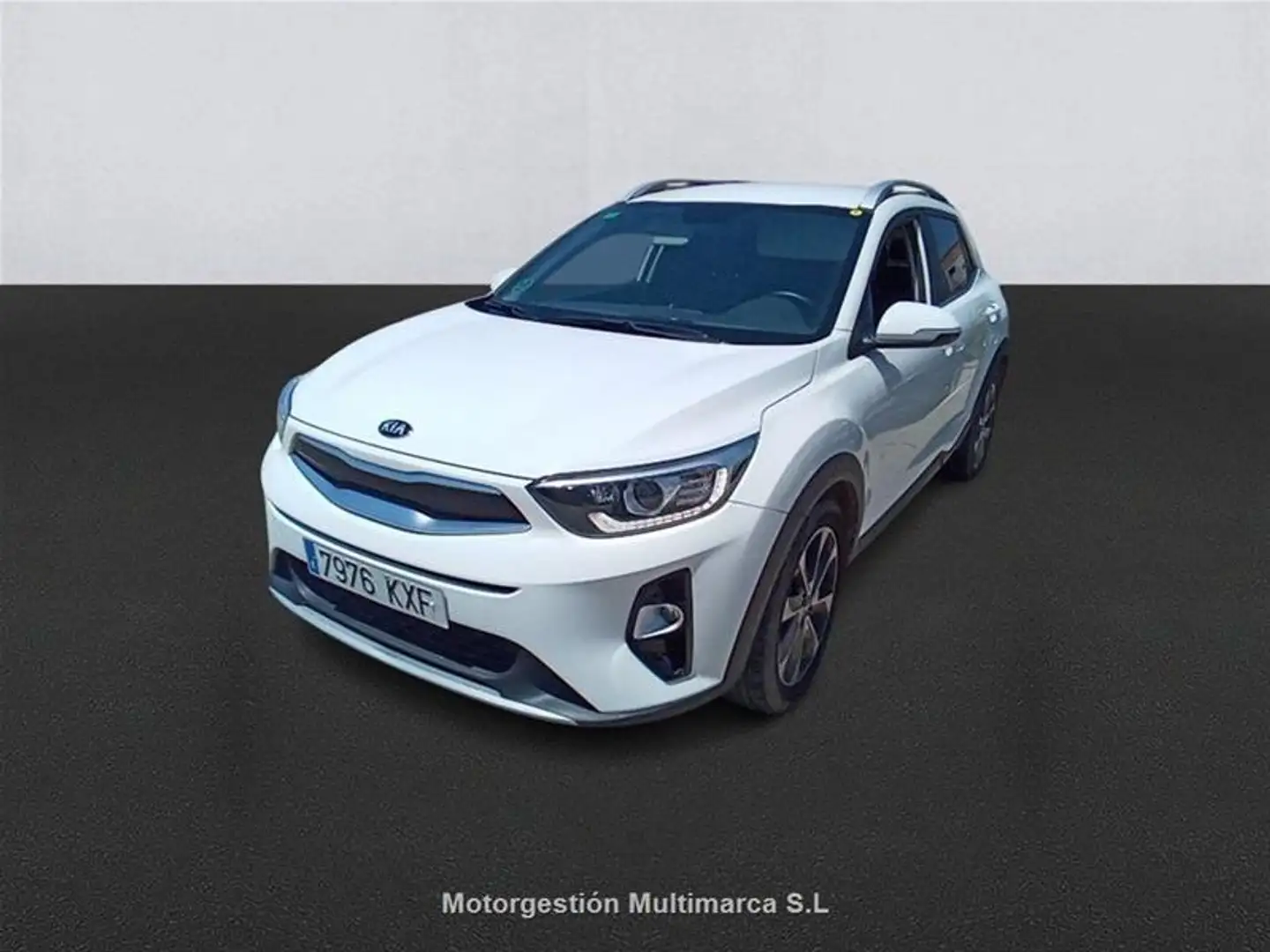 Kia Stonic 1.0 T-GDi 88kW (120CV) Drive DCT - 1