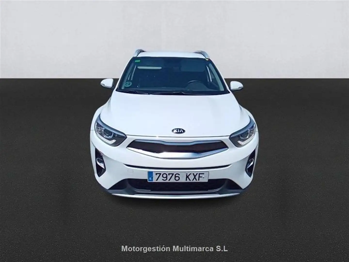Kia Stonic 1.0 T-GDi 88kW (120CV) Drive DCT - 2