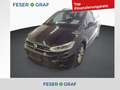 Volkswagen Touran 1.5 TSI R-Line BlackSty DSG AHK/Kamera/NAVI/LED Schwarz - thumbnail 1