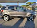 Ford EcoSport 1.0 ecoboost Titanium s&s Gris - thumbnail 3