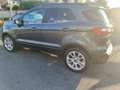 Ford EcoSport 1.0 ecoboost Titanium s&s Gris - thumbnail 4