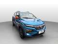 Dacia Spring Spring Comfort Plus Electric 45 Bleu - thumbnail 3