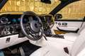Rolls-Royce Cullinan +SERIES II+ by MANSORY+ Bruin - thumbnail 16