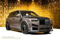 Rolls-Royce Cullinan +SERIES II+ by MANSORY+ Bruin - thumbnail 1