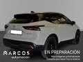 Nissan Qashqai E-POWER Black Edition 4x2 140kW Blanco - thumbnail 2