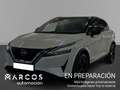 Nissan Qashqai E-POWER Black Edition 4x2 140kW Blanco - thumbnail 1
