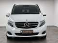 Mercedes-Benz V 220 CDI EDITION lang.ST-Heizung.NAVI.LED.KAM Blanc - thumbnail 2