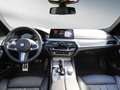 BMW 530 d M Sport/Head-Up/ DAB/VOLL Zwart - thumbnail 8