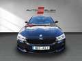 BMW 530 d M Sport/Head-Up/ DAB/VOLL Zwart - thumbnail 5