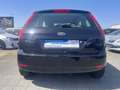 Ford Fiesta 1.4 Ghia Klima ALU Automatik Zwart - thumbnail 5