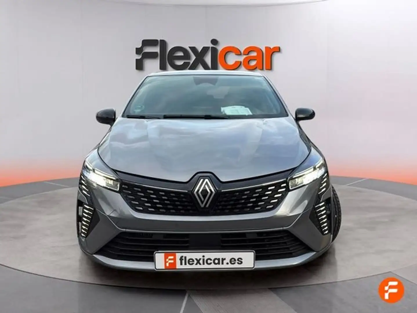 Renault Clio Techno TCe 90 (67kw) Blanco - 2
