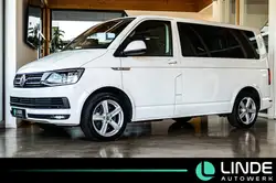 Volkswagen T6 Multivan |NAVI|DYNAUDIO|LED|SHZ|AHK