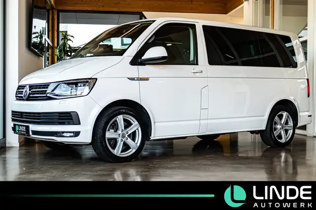 Volkswagen T6 Multivan |NAVI|DYNAUDIO|LED|SHZ|AHK
