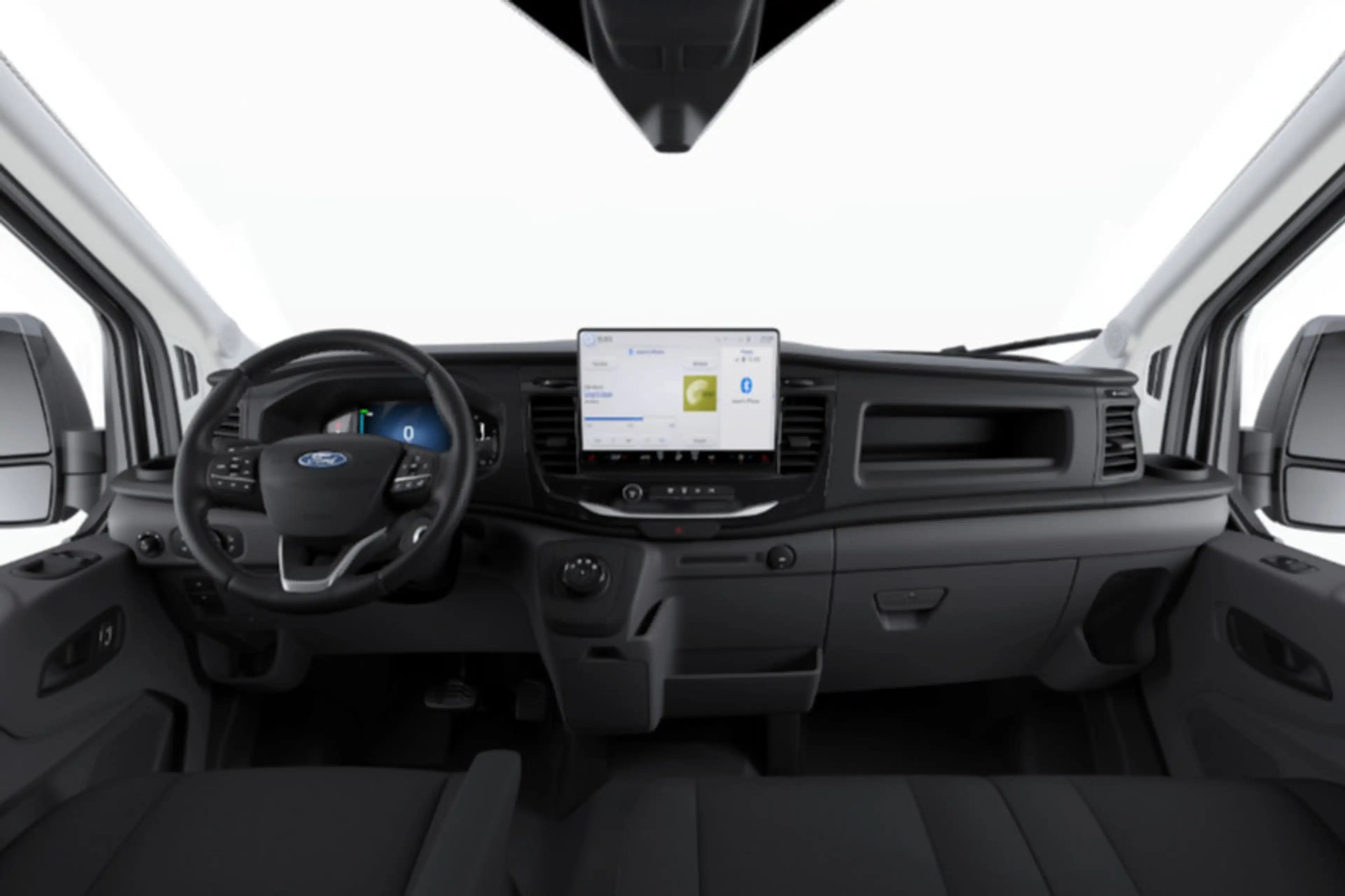 Ford E-Transit 350 L2H2 Trend 68 kWh | Nieuw te bestellen! — photo 3