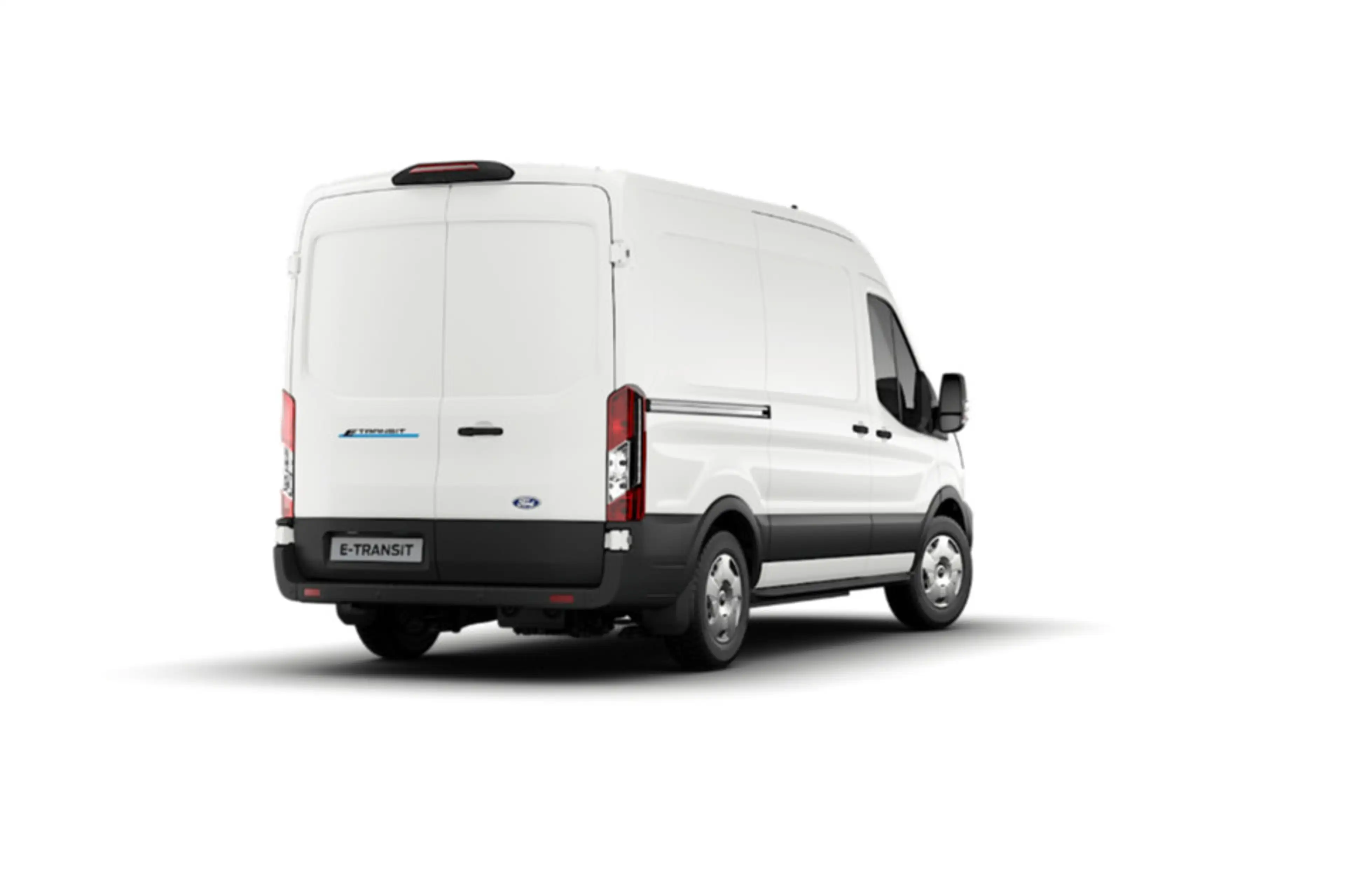 Ford E-Transit 350 L2H2 Trend 68 kWh | Nieuw te bestellen! — photo 2