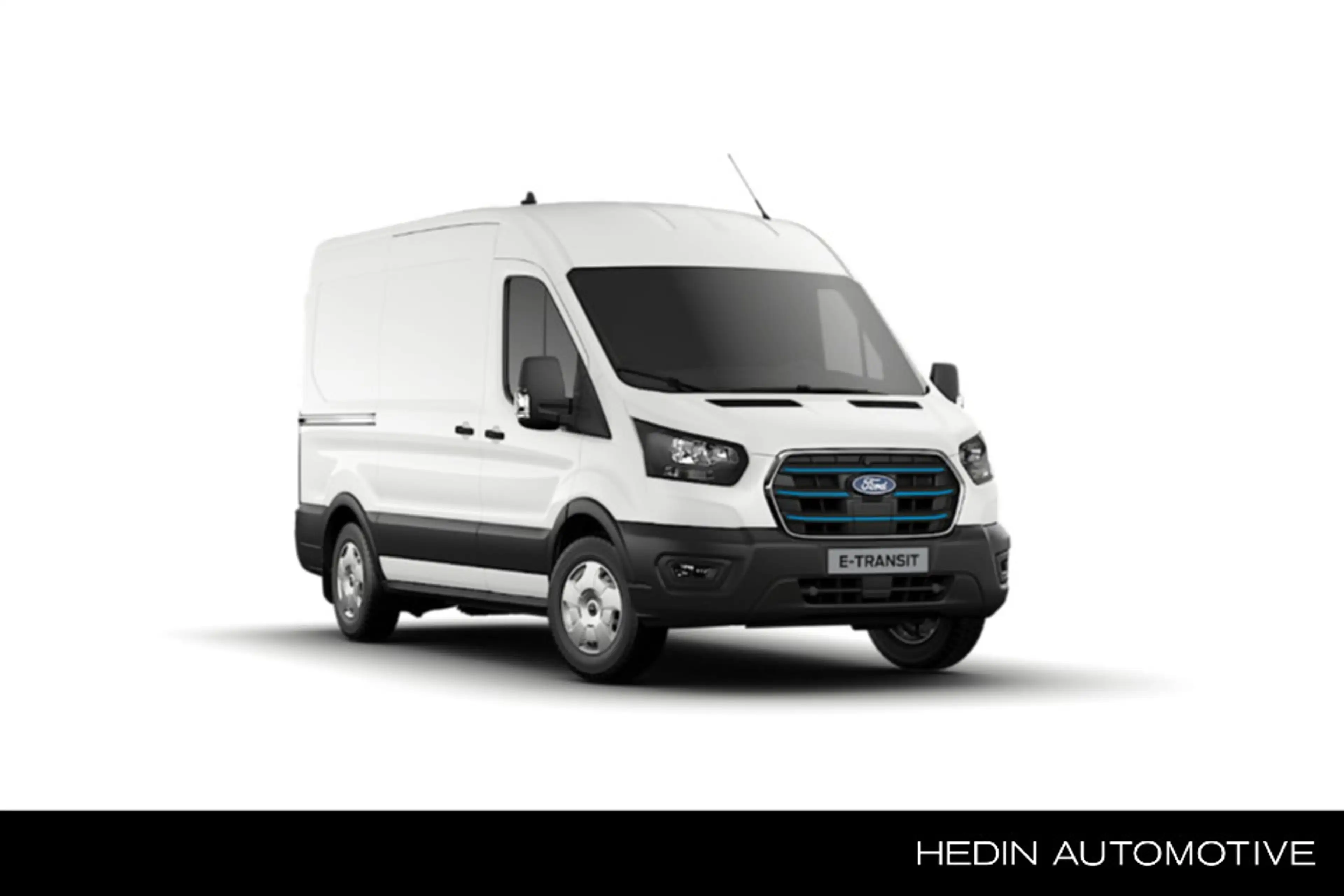 Ford E-Transit 350 L2H2 Trend 68 kWh | Nieuw te bestellen!