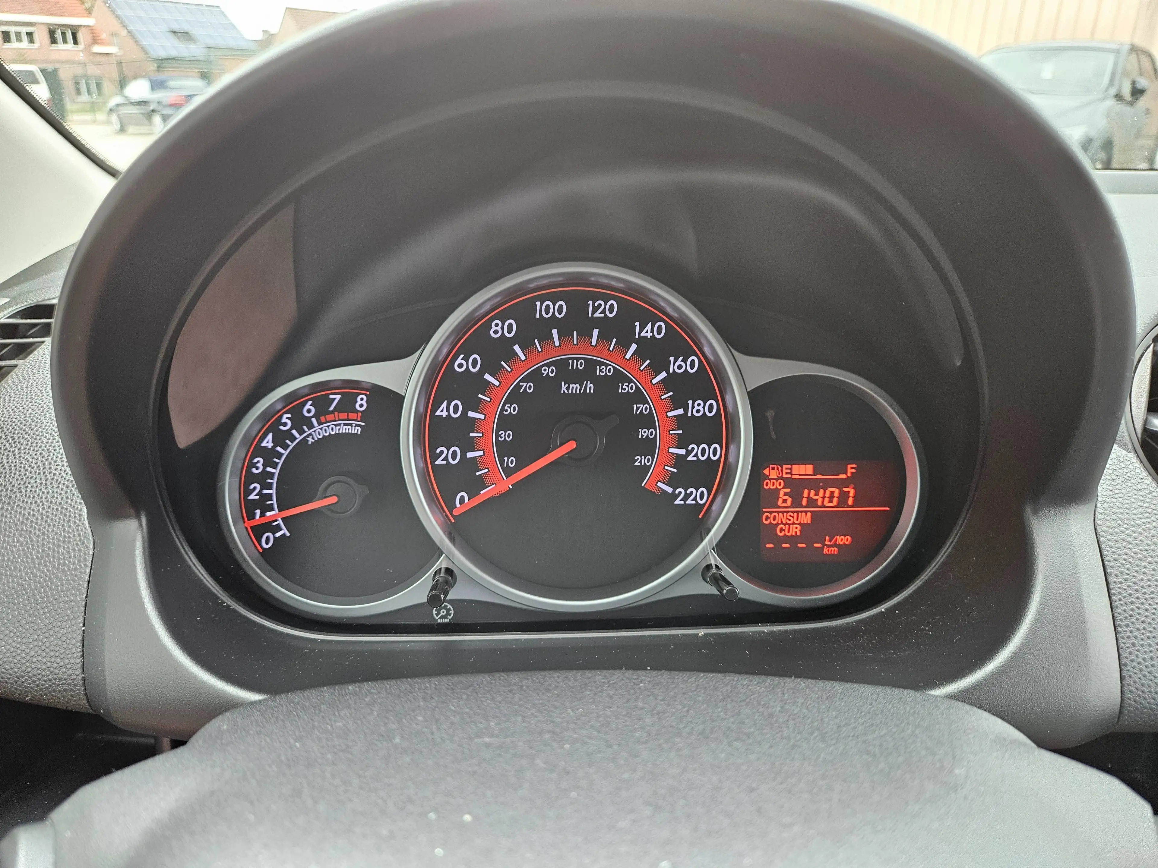 Mazda 2 2 1.3i Sport — photo 2