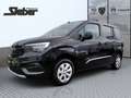 Opel Combo Life E 1.5 D e) Ultimate N1 NAVI+SHZ Fekete - thumbnail 2