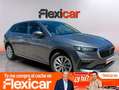 Skoda Scala 1.0 TSI Selection 85kW Gris - thumbnail 1