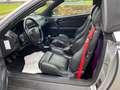 Alfa Romeo Spider 2.0-16V T.Spark L CABRIO Airco NAP Zwart-Leder Nie Grijs - thumbnail 5