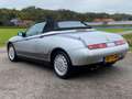 Alfa Romeo Spider 2.0-16V T.Spark L CABRIO Airco NAP Zwart-Leder Nie Grijs - thumbnail 15
