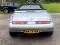 Alfa Romeo Spider 2.0-16V T.Spark L CABRIO Airco NAP Zwart-Leder Nie Grijs - thumbnail 14