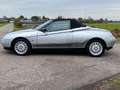 Alfa Romeo Spider 2.0-16V T.Spark L CABRIO Airco NAP Zwart-Leder Nie Grijs - thumbnail 16