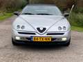 Alfa Romeo Spider 2.0-16V T.Spark L CABRIO Airco NAP Zwart-Leder Nie Grijs - thumbnail 6
