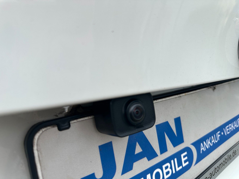 BMW X3 xDrive 20 d Leder Alu SHZ Automatik — photo 6