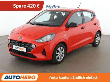 1.0 Pure *GARANTIE*