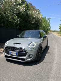 2.0 Hype 3p auto