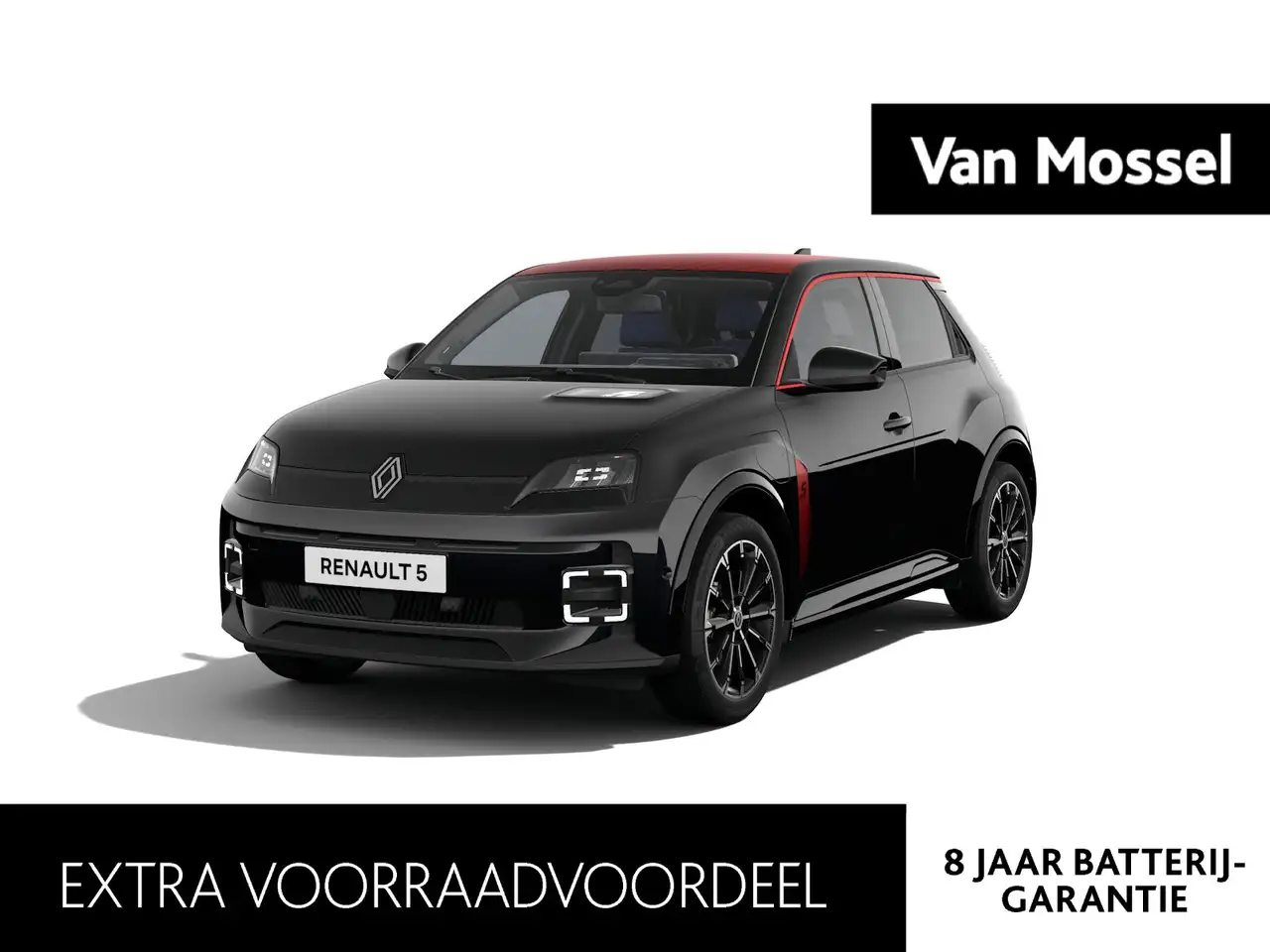 Renault R 5