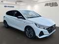 Hyundai i20 1.0 7-DCT N Line Navi LED BOSE Assistenz Weiß - thumbnail 3