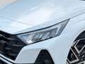 Hyundai i20 1.0 7-DCT N Line Navi LED BOSE Assistenz Weiß - thumbnail 6