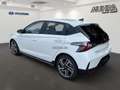 Hyundai i20 1.0 7-DCT N Line Navi LED BOSE Assistenz Weiß - thumbnail 5