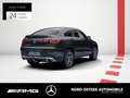 Mercedes-Benz GLC 300 de AMG 4M Coupé Navi Kamera LED Sitzh. Grau - thumbnail 2
