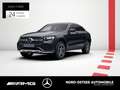 Mercedes-Benz GLC 300 de AMG 4M Coupé Navi Kamera LED Sitzh. Grau - thumbnail 1